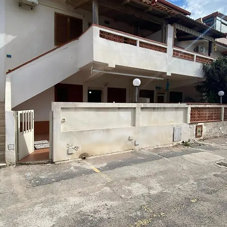 La Casa Di Celeste Rometta Marea