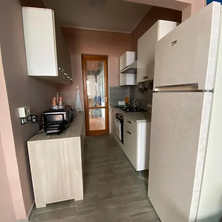 La Casa Di Celeste *