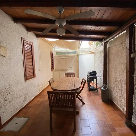 La Casa Di Celeste *