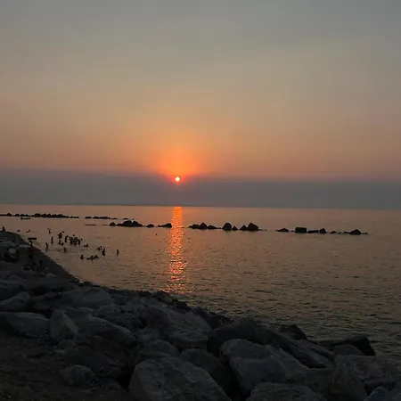 La Casa Di Celeste Σπίτι διακοπών Rometta Marea