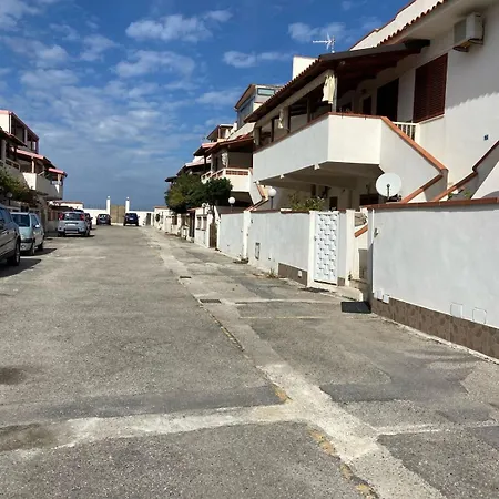 La Casa Di Celeste