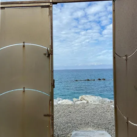 La Casa Di Celeste Σπίτι διακοπών *