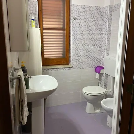 La Casa Di Celeste Rometta Marea