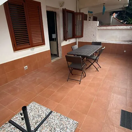 Σπίτι διακοπών La Casa Di Celeste