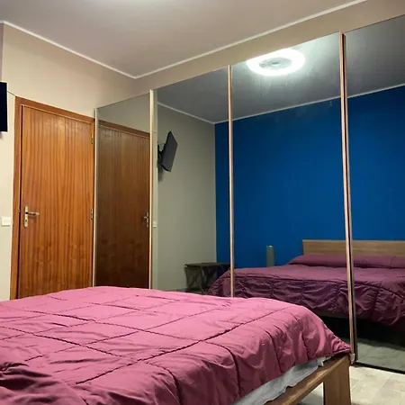 La Casa Di Celeste