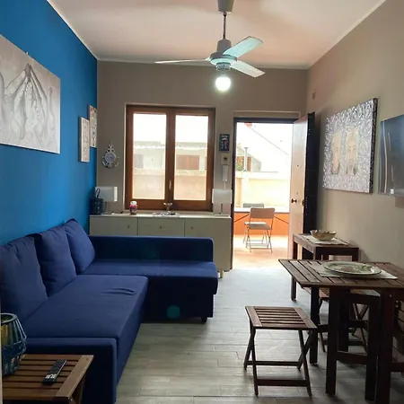 Дом отдыха La Casa Di Celeste