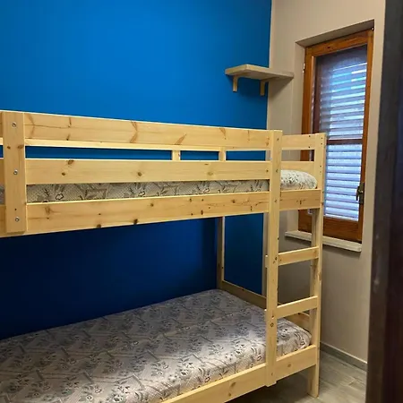 Дом отдыха La Casa Di Celeste Рометта-Марея