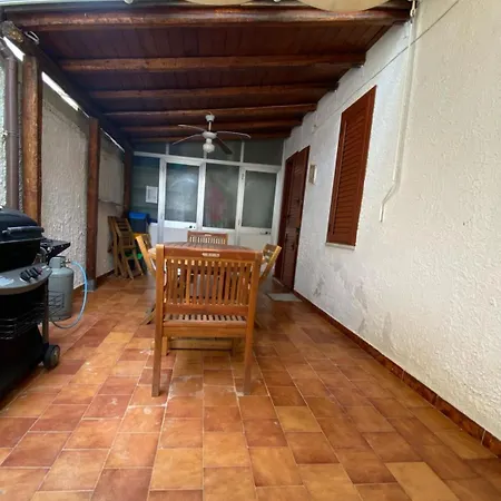 La Casa Di Celeste Rometta Marea