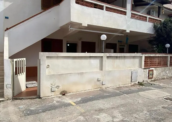 La Casa Di Celeste Рометта-Марея