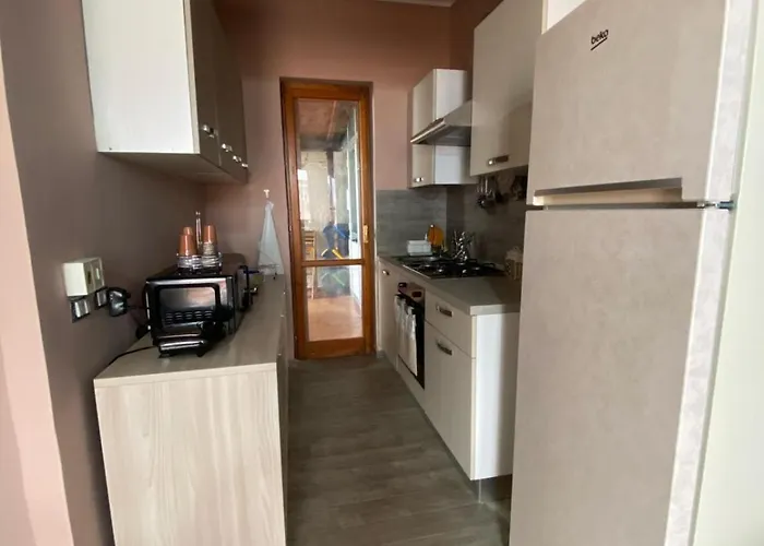 La Casa Di Celeste *