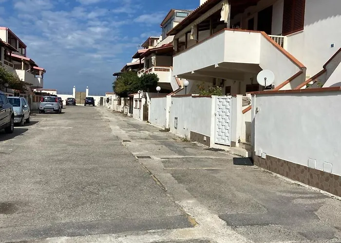 La Casa Di Celeste