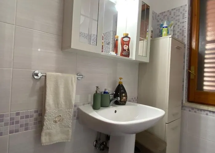 La Casa Di Celeste * Рометта-Марея