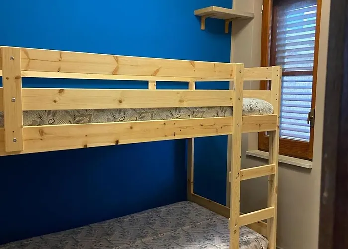 Дом отдыха La Casa Di Celeste Рометта-Марея