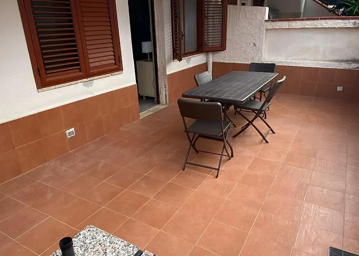Дом отдыха La Casa Di Celeste