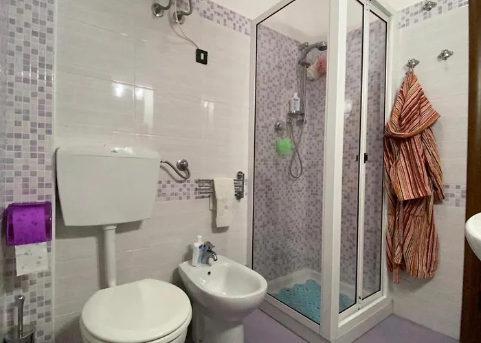 Дом отдыха La Casa Di Celeste Рометта-Марея